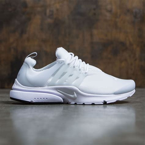 nike air presto heren wit|Nike Air Presto.